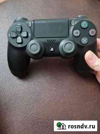 Sony PS4 геймпад оригинал Махачкала