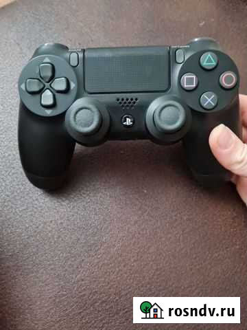 Sony PS4 геймпад оригинал Махачкала - изображение 1