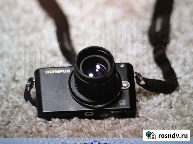 Olympus e-pl3 Вологда - изображение 1