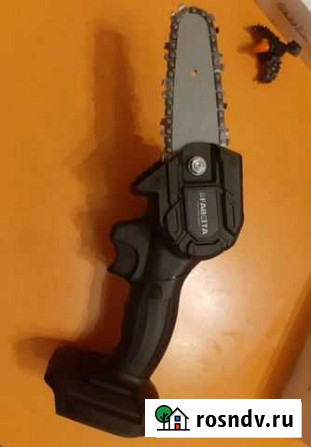 Мини цепная пила для аб Makita 18V Никольское - изображение 1