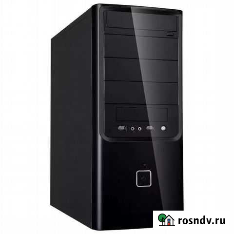 Новый компьютер для игр и работы Миллерово - изображение 1