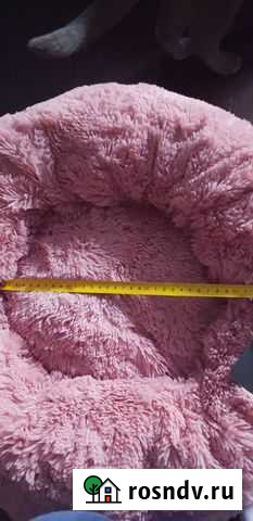 Лежак для кошек и собак Одинцово - изображение 1