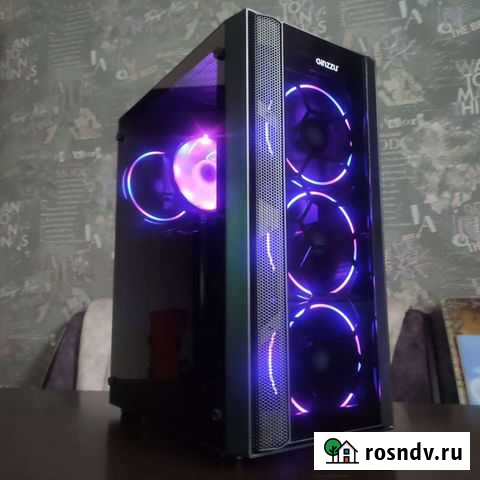 Игровой core i5/gtx950 Искитим - изображение 1