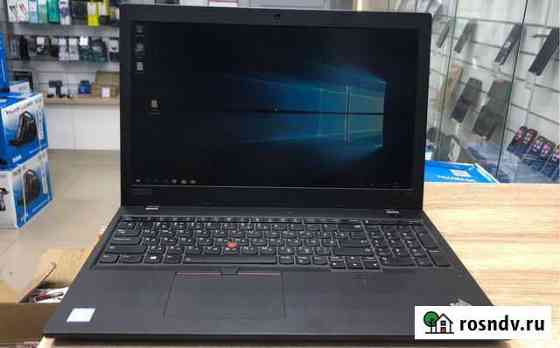Мо3 - Ноутбук Lenovo l580 Химки