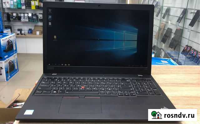 Мо3 - Ноутбук Lenovo l580 Химки - изображение 1