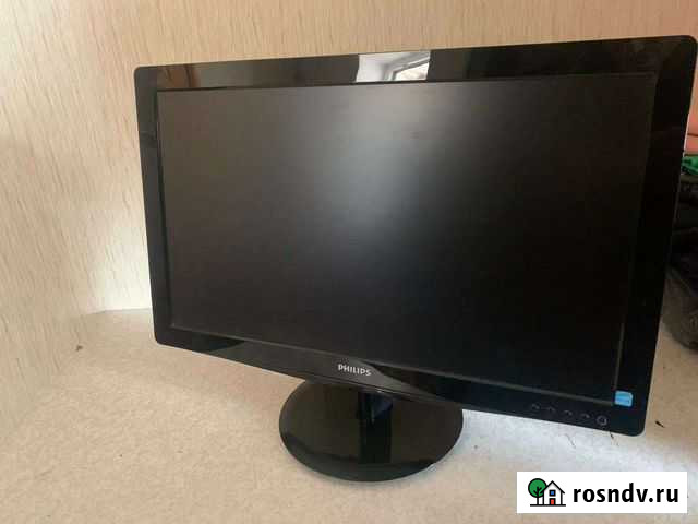 Монитор Philips Грозный - изображение 1