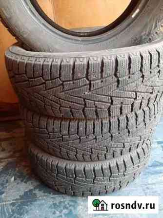 Nexen 225/60 R17 Чита