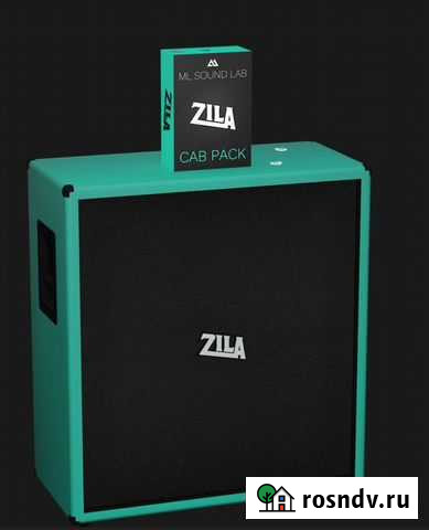 Ml sound lab импульсы для гитарных процессоров Нижнекамск - изображение 1