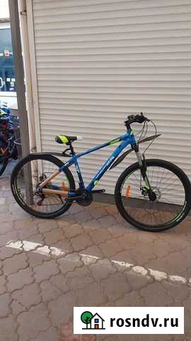 Велосипеды Симферополь - изображение 1