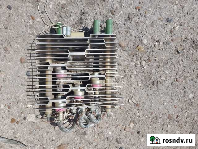 Тиристоры и диоды Астрахань - изображение 1