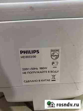 Philips HD 3033-00 Уяр