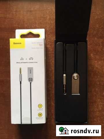 Bluetooth адаптер Красный Бор - изображение 1