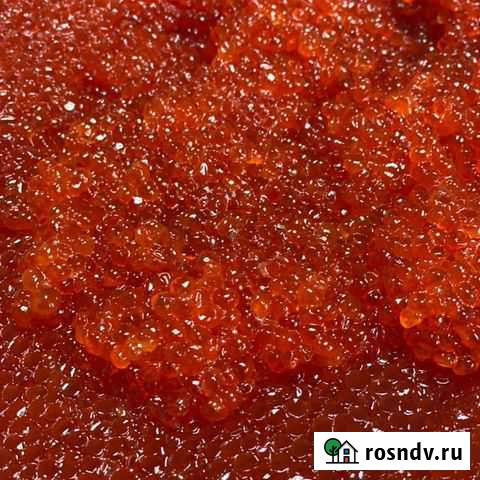 Продавец красная икра Коломна - изображение 1