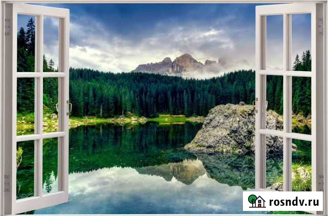 Пластиковые окна Муром - изображение 1