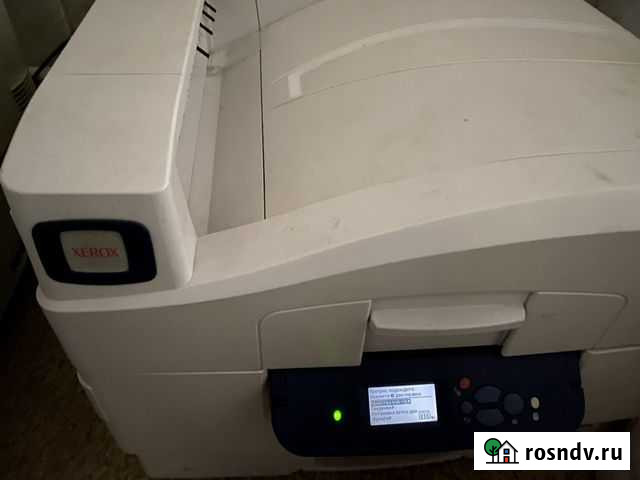 Принтер Xerox 7400 Оренбург - изображение 1