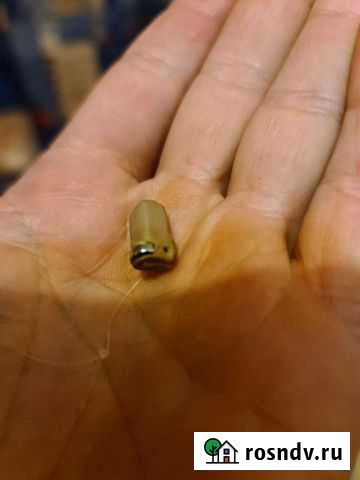 Микро наушники для школьников и студентов Киров - изображение 1