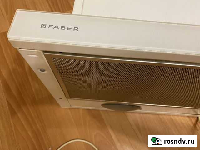 Вытяжка для кухни Курск - изображение 1