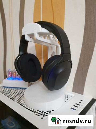 Радиочастотная гарнитура Razer Barracuda X Тверь - изображение 1