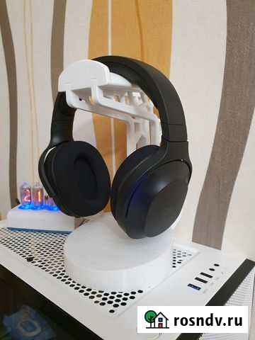 Радиочастотная гарнитура Razer Barracuda X Тверь - изображение 1