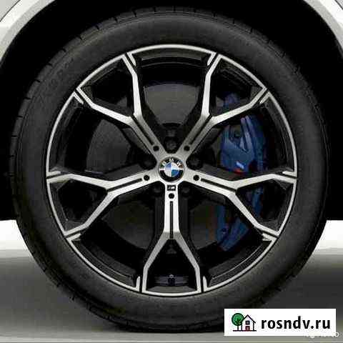 Диски R21(новые) для X5/X6 (G05/G06) Санкт-Петербург