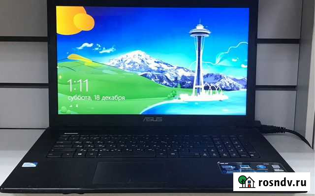 Но21а - Ноутбук ASU’s Рязань - изображение 1