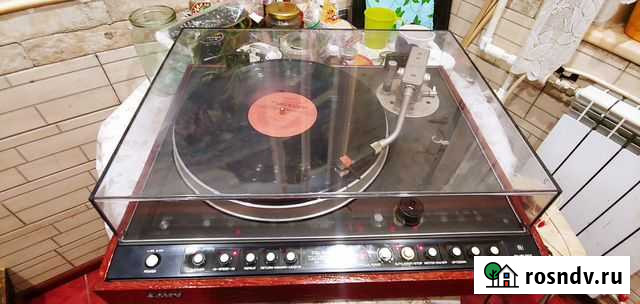 Sony PS-B80 Екатеринбург - изображение 1