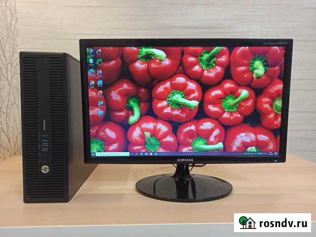 Пк Перец 2.0 Коломна - изображение 1