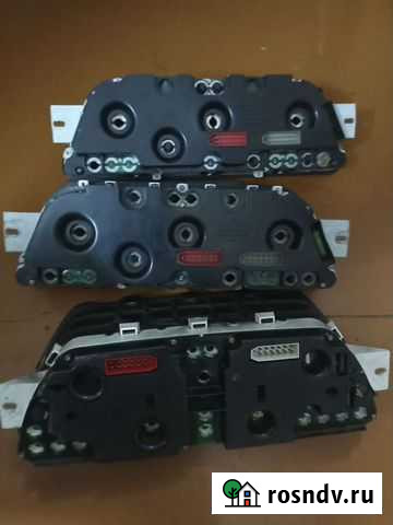 Панель приборов лада 4х4, 10,11,12 Мантурово - изображение 1