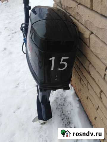 Ниссан марин 15 лошадей Можга - изображение 1