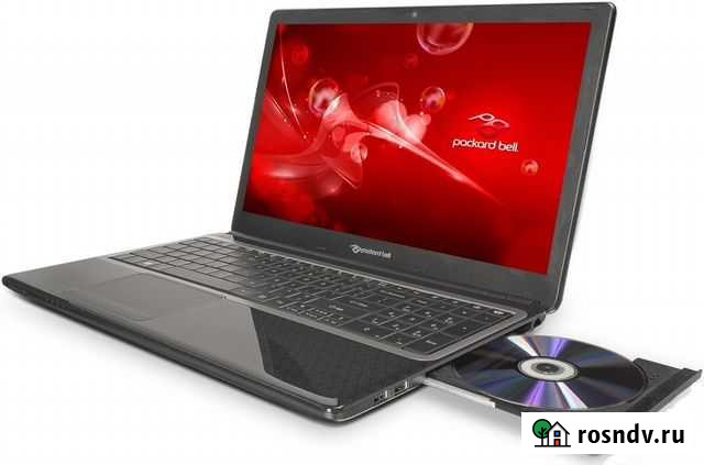 Packard Bell 4 ядра 4гб 500гб ATI 8330 Псков - изображение 1