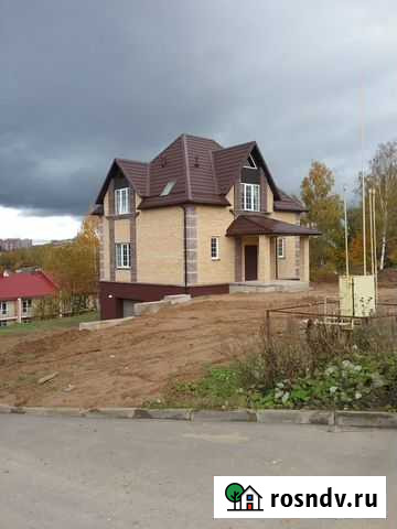 Фундаменты. Кровля. Фасады. Строительство под ключ Смоленск - изображение 1