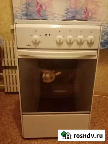 Плита электрическая Воронеж - изображение 1