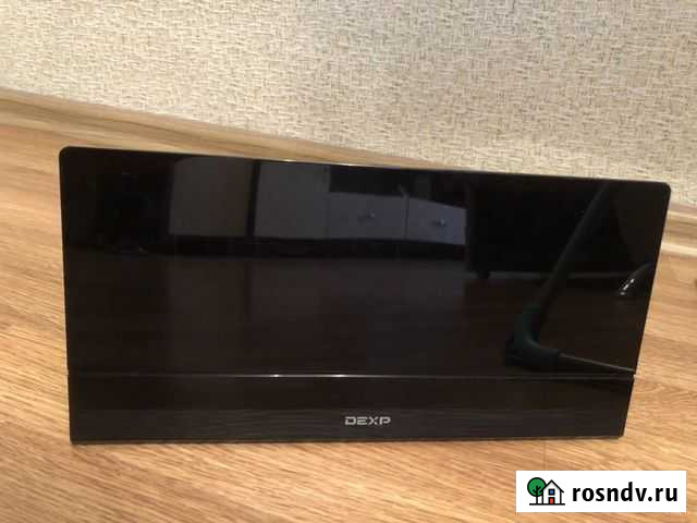 Антенна для цифрового тв + приставка тв Геленджик - изображение 1