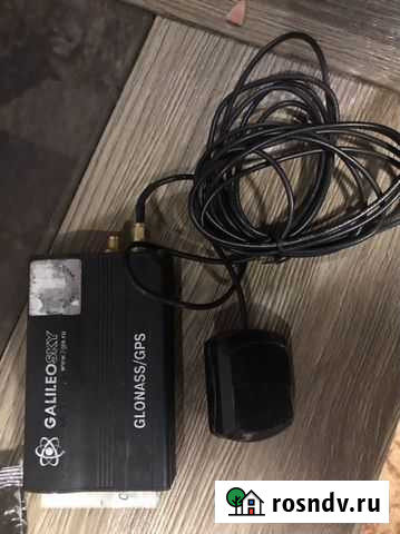 Глонасс Валуйки - изображение 1