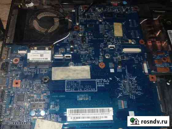 Материнская плата Acer v5-571G Воронеж
