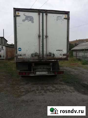 Валдай Камышлов - изображение 1