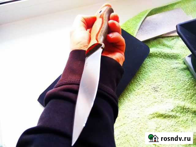 Заточка ножей Березники - изображение 1