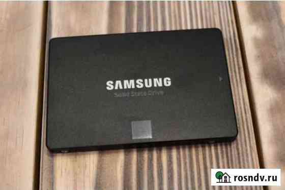 Ssd samsung 860 evo 250 gb + Гарантия Копейск