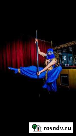 Мужской стриптиз. Шоу на заказ Березники - изображение 1