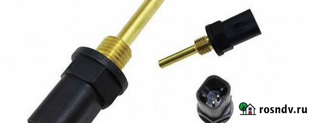 238-0112 Датчик температуры Caterpillar Новопокровка - изображение 1