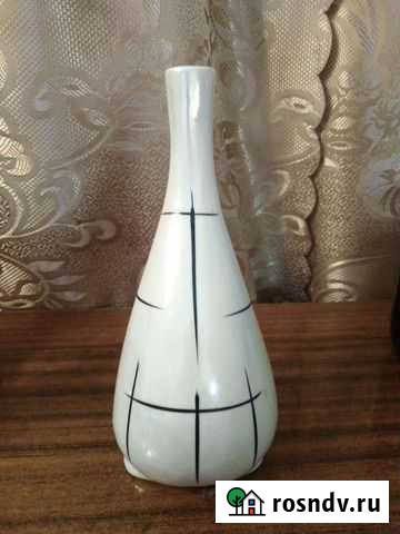 Статуэтки, вазочки, керамика, фарфор, стекло Россошь - изображение 1