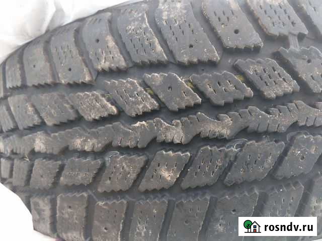 Roadstone 205/60 R16 Климово - изображение 1