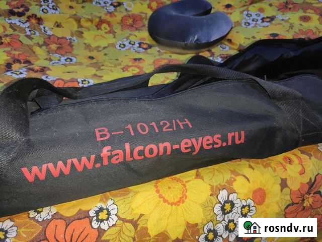 Держатель для фотофона falcon eyes b1012/h Калуга - изображение 1