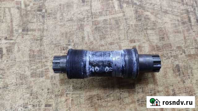 Каретка под octalink Владимир - изображение 1