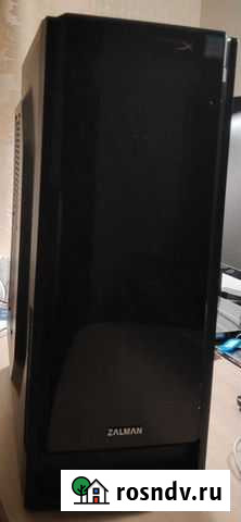 Системный блок i3 7100/DDR4-8Gb/SSD-120Gb/Intel HD Кострома - изображение 1