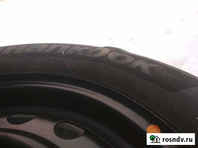 Запасное колесо Hyundai, KIA Арзамас - изображение 1