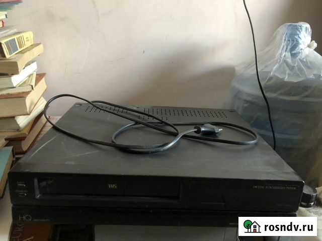 Видеомагнитофон Калининград - изображение 1