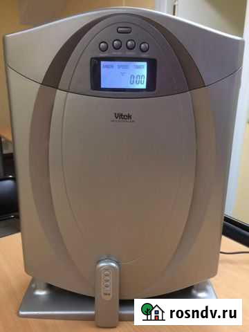 Воздухоочиститель ионизатор воздуха Екатеринбург - изображение 1