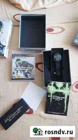 Игра для playstation ps3 Бийск