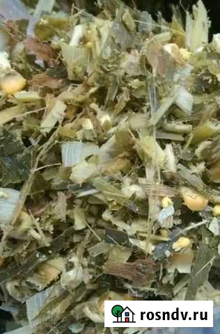 Сено, в рулонах и тюках 2021.Силос и сенаж Малино - изображение 1